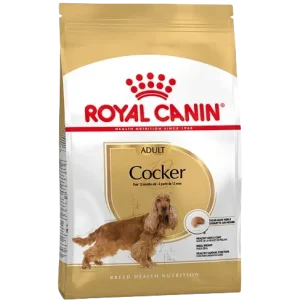 ROYAL CANIN Cocker 25 Adult
