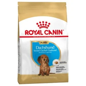 Royal Canin Dachshund Puppy 1,5 kg