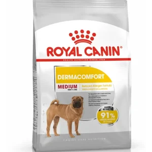 ROYAL CANIN Dermacomfort Medium 12kg | DAS FUTTERHAUS