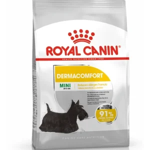 ROYAL CANIN Dermacomfort Mini 1kg | DAS FUTTERHAUS