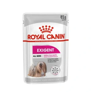 ROYAL CANIN Exigent Loaf 85g | DAS FUTTERHAUS