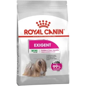 Royal Canin Exigent Mini
