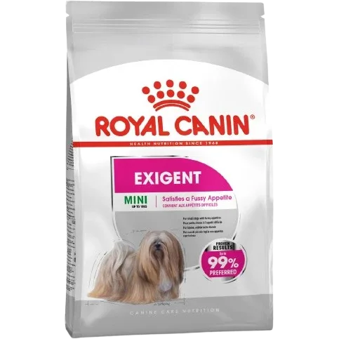 Royal Canin Exigent Mini