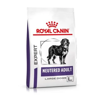 Royal Canin Expert Canine Neutered Adult Large Dog 12 kg
