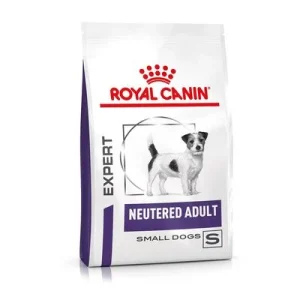 Royal Canin Expert Canine Neutered Adult Small Dog 3,5 kg