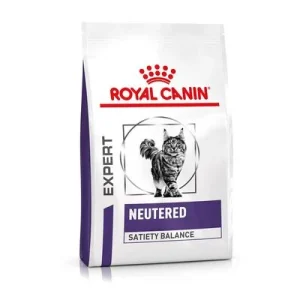 Royal Canin Expert Feline Neutered Satiety Balance 1,5 kg