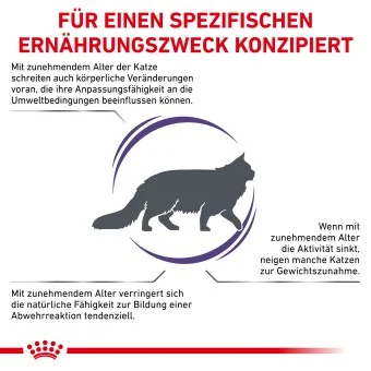 Royal Canin Expert Mature Consult Balance Trockenfutter für Katzen - Image 2