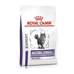 Royal Canin Expert Mature Consult Balance Trockenfutter für Katzen