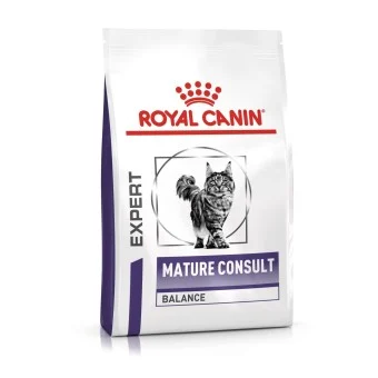 Royal Canin Expert Mature Consult Balance Trockenfutter für Katzen