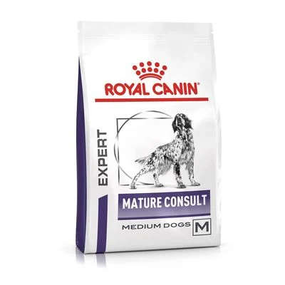 Royal Canin Expert Mature Consult Medium Dog 10 kg