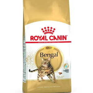 ROYAL CANIN FBN Bengal Adult 400g | DAS FUTTERHAUS