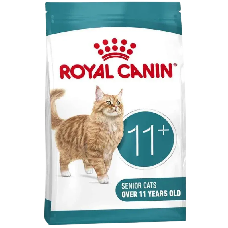 Royal Canin Feline Ageing 11+