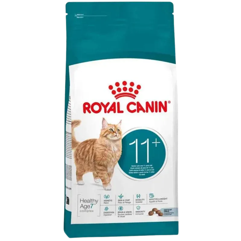 Royal Canin Feline Ageing 11+ - Image 2