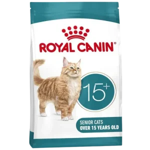 Royal Canin Feline Ageing 15+