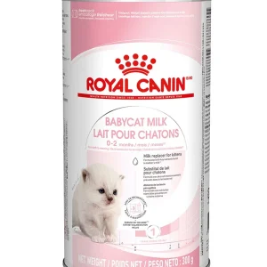 Royal Canin Feline Babycat Milk