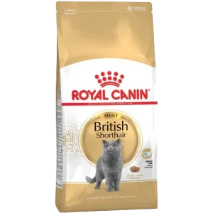 Royal Canin Feline British Shorthair Adult