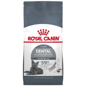 Royal Canin Feline Dental Care