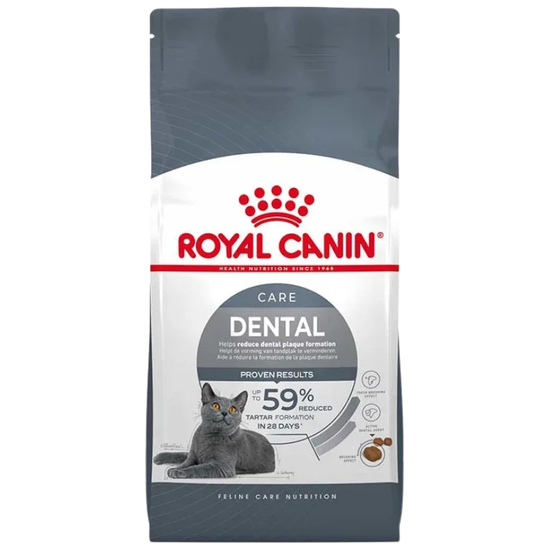 Royal Canin Feline Dental Care