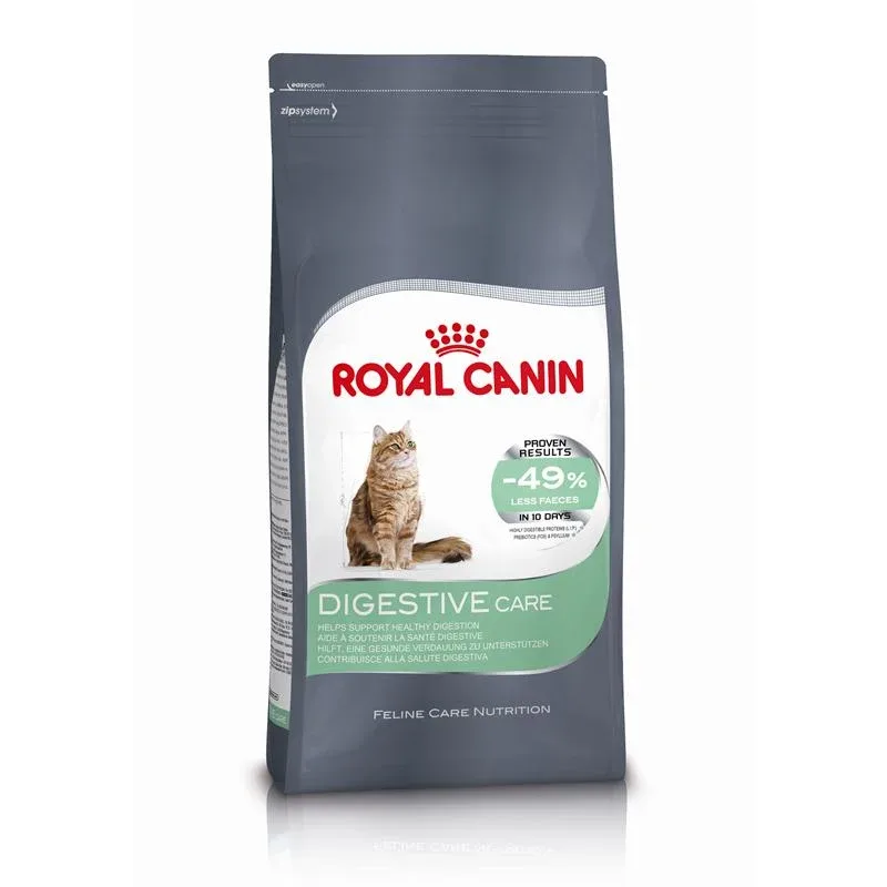 Royal Canin Feline Digestive Care - Image 2