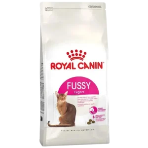 Royal Canin Feline Fussy Exigent