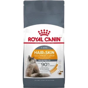 Royal Canin Feline Hair & Skin Care