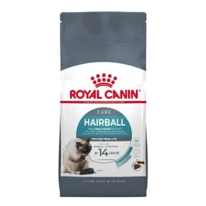 ROYAL CANIN Feline Hairball Care