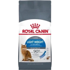 Royal Canin Feline Light Weight Care