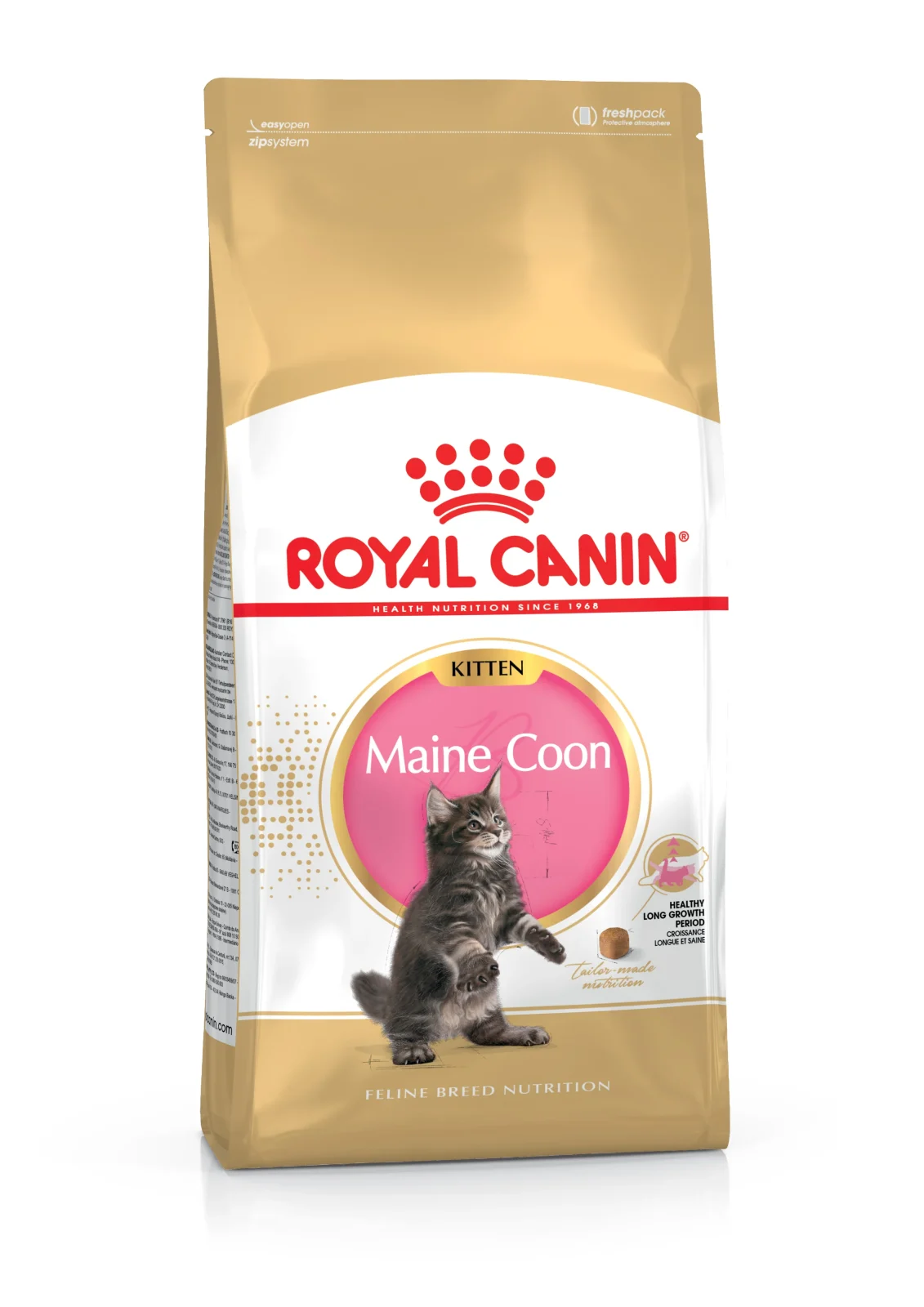 Royal Canin Feline Maine Coon Kitten - Image 2
