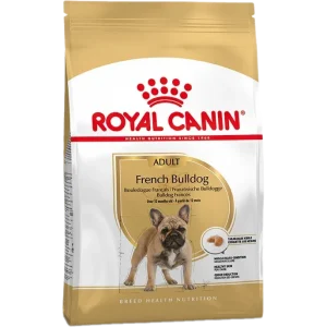 ROYAL CANIN French Bulldog Adult