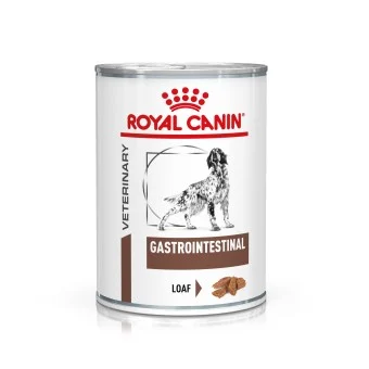 Royal Canin Veterinary Gastrointestinal Mousse Nassfutter Hund