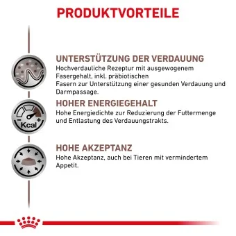 Royal Canin Veterinary Gastrointestinal Mousse Nassfutter Hund - Image 2