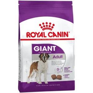 ROYAL CANIN Giant Adult