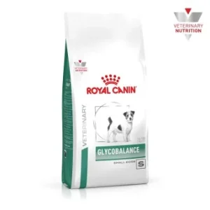 Royal Canin GLYCOBALANCE Small Dog Trockenfutter Hund