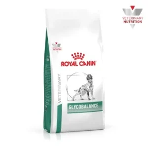 Royal Canin GLYCOBALANCE Trockenfutter Hund 12kg