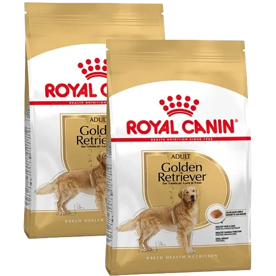 ROYAL CANIN Golden Retriever 25 Adult - Image 2