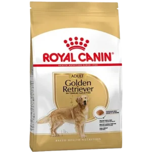 ROYAL CANIN Golden Retriever 25 Adult