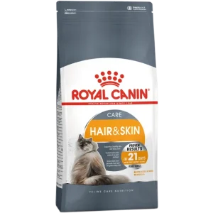 ROYAL CANIN Hair & Skin 33