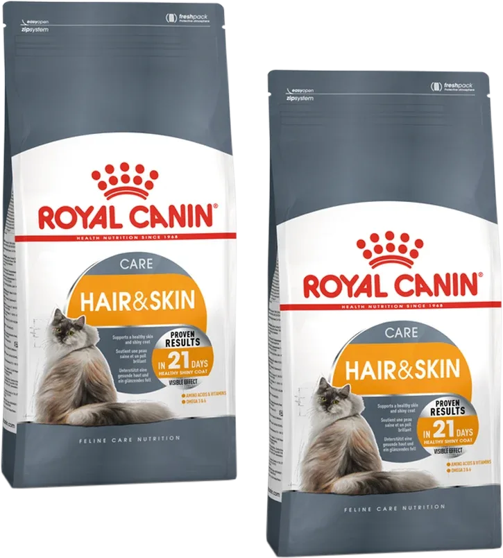 ROYAL CANIN Hair & Skin 33 - Image 2