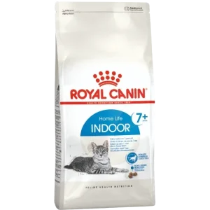 ROYAL CANIN Home Life Indoor 7 Senior