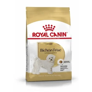 Royal Canin Hund Breed Health Nutrition Bichon Frise Adult