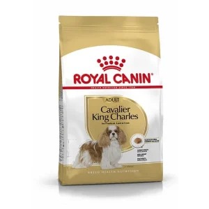 Royal Canin Hund Breed Health Nutrition Cavalier King Charles Adult