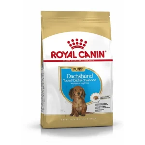 Royal Canin Hund Breed Health Nutrition Dachshund Junior