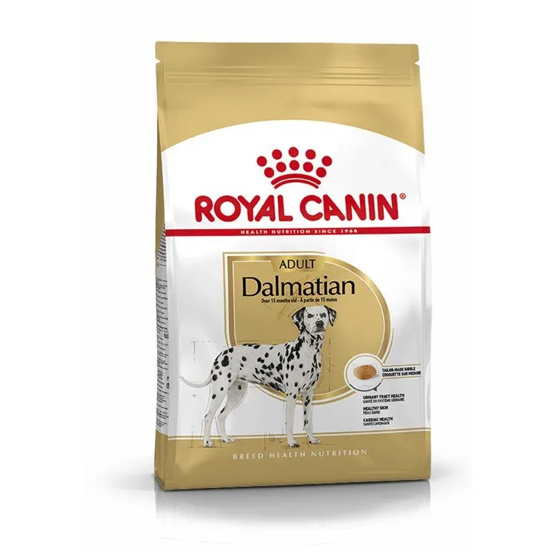 Royal Canin Hund Breed Health Nutrition Dalmatian Adult