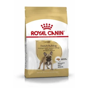 Royal Canin Hund Breed Health Nutrition French Bulldog Adult