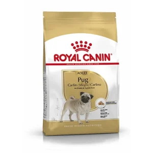 Royal Canin Hund Breed Health Nutrition Pug Adult