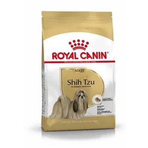 Royal Canin Hund Breed Health Nutrition Shih Tzu Adult