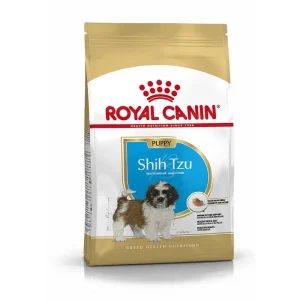 Royal Canin Hund Breed Health Nutrition Shih Tzu Junior