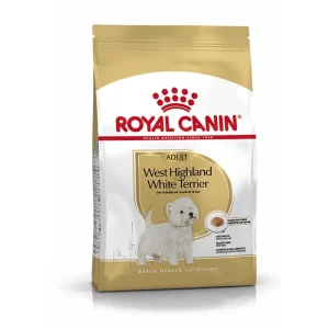Royal Canin Hund Breed Health Nutrition West Highland White Terrier Adult