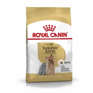 Royal Canin Hund Breed Health Nutrition Yorkshire Terrier Adult