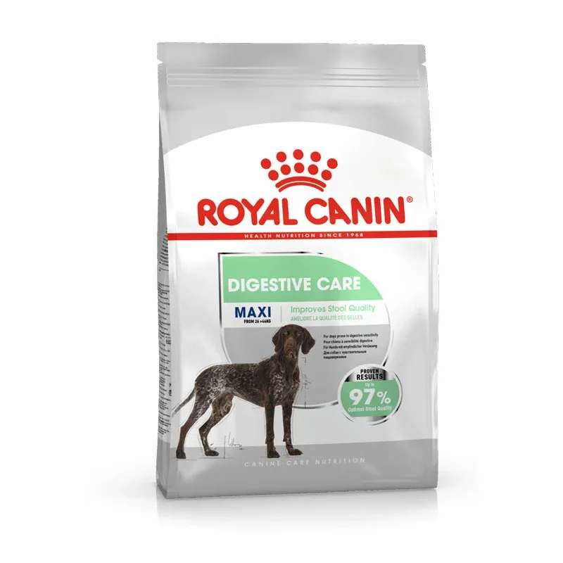 Royal Canin Hund Canine Care Nutrition Maxi Digestive Care - Image 2